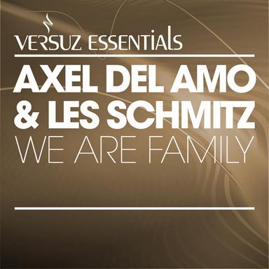 We are Family - Hatiras Remix