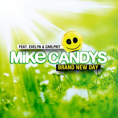 Brand New Day - Jack Holiday & Mike Candys Festival Mix