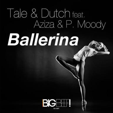 Ballerina - Phillerz Remix Edit
