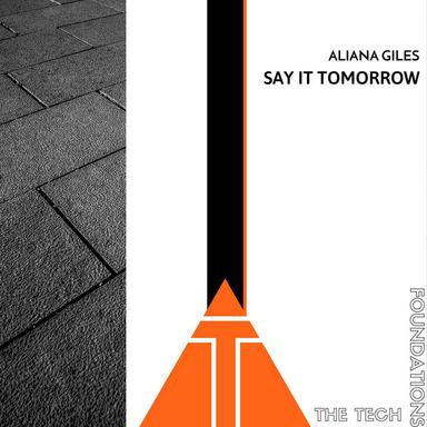 Say It Tomorrow - Original Mix