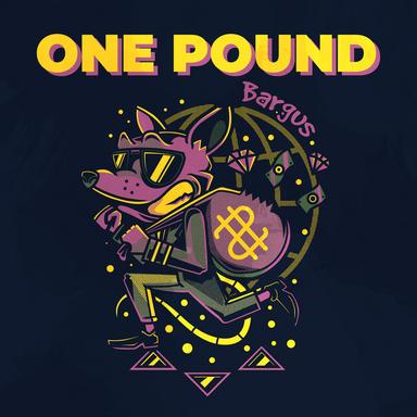 One Pound