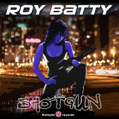 Shotgun - Original Mix