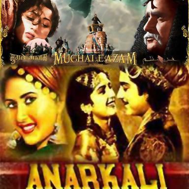 Zindagi Pyar Ki Do Char Ghadi - From "Anarkali"