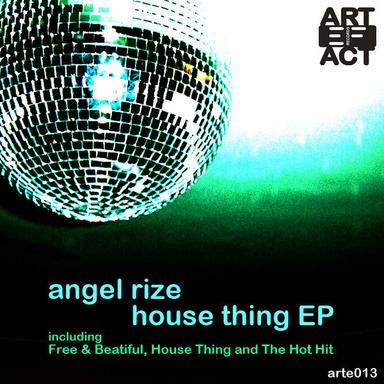 House Thing - New York House Mix