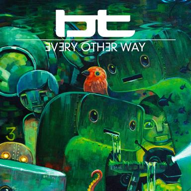 Every Other Way - Armin Van Buuren Remix