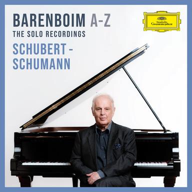 Kinderszenen, Op. 15: XI. Fürchtenmachen
