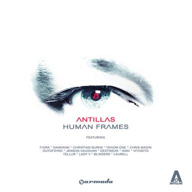 Adagio In G Minor - Antillas & Dankann Album Mix