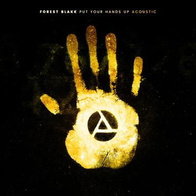 Put Your Hands Up - Acoustic