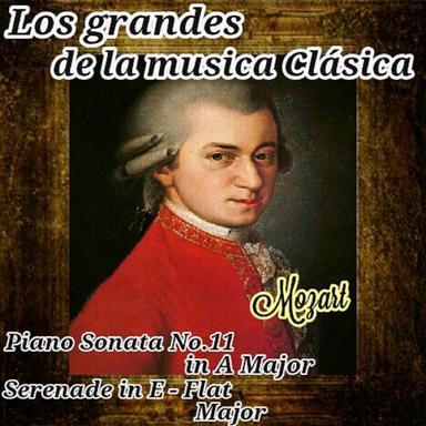 Piano Sonata No. 11 in A Major, K. 331: III. Alla Turca
