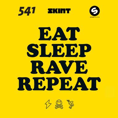 Eat Sleep Rave Repeat - Calvin Harris Radio Edit