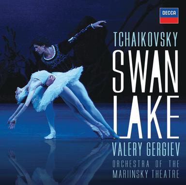 Swan Lake, Op. 20 (Mariinsky Version), Act I: No. 4, Pas de trois: Var. 1. Allegro semplice
