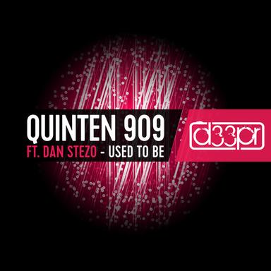 Used to Be - Original Mix