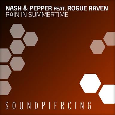 Rain In Summertime - Nash, Lake & Palmer Remix