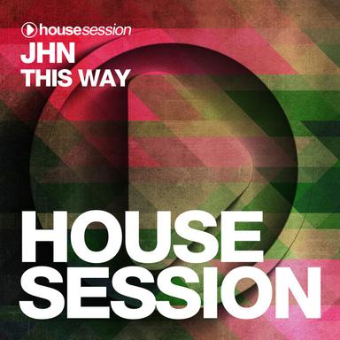 This Way - Original Mix
