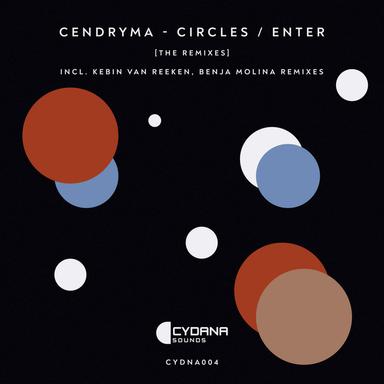 Circles - Kebin van Reeken Remix