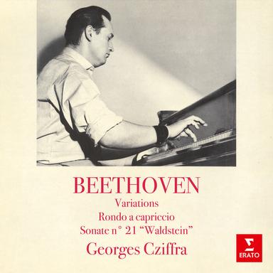 Beethoven: Polonaise in C Major, Op. 89