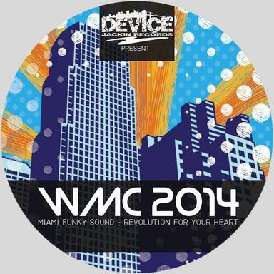 Stay (One More Day) - Dany Cohiba Remix