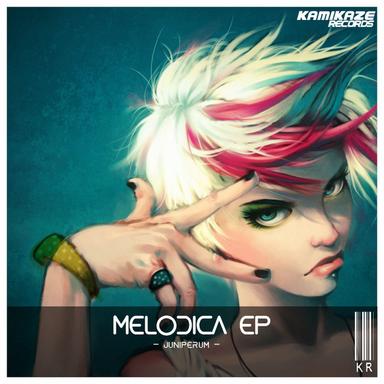 Melodica EP