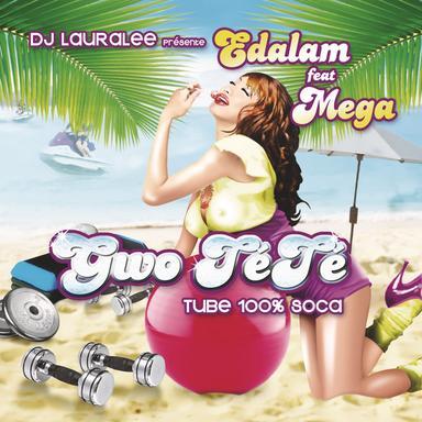 Gwo Tete - Radio Edit