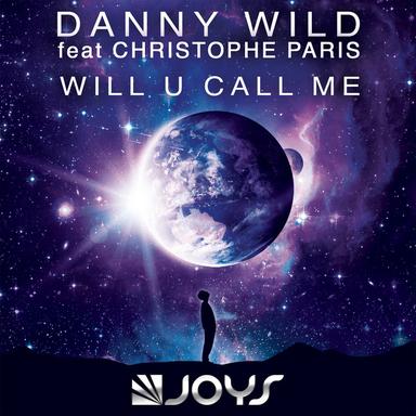 Will U Call Me - Marc Canova Remix