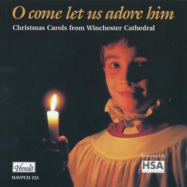 Hark! The Herald Angels Sing