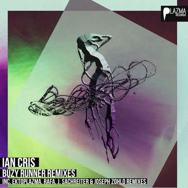 Buzy Runner - J. Sachreiter Remix