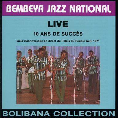Bembeya