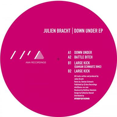 Battle Bitch - Original Mix