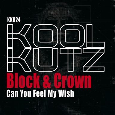 Can You Feel My Wish - Extended Mix
