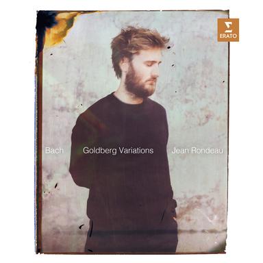 Bach, JS: Goldberg Variations, BWV 988: I. Aria