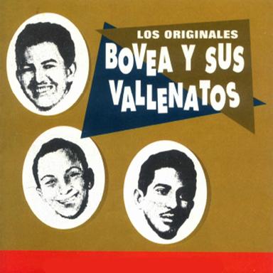 El Pescador - Vallenato Tropical