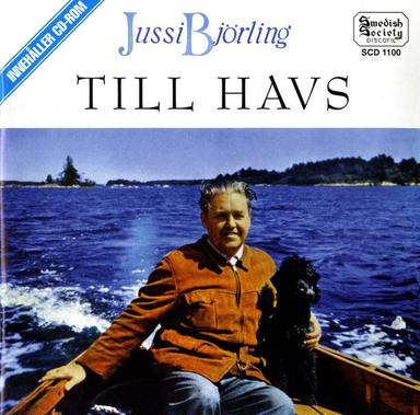 Ett folk, Op. 22: Sverige