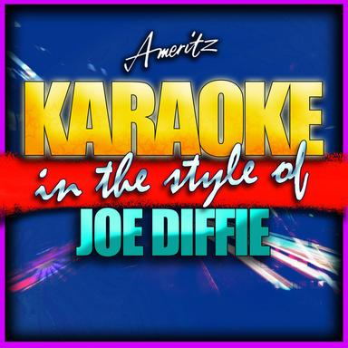 Karaoke - Joe Diffie