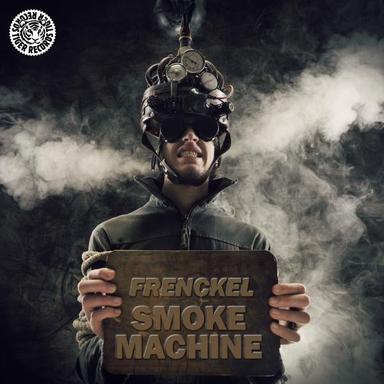 Smoke Machine - Radio Edit