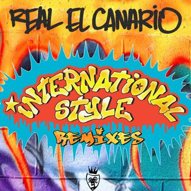 International Style - Stonebridge Mix
