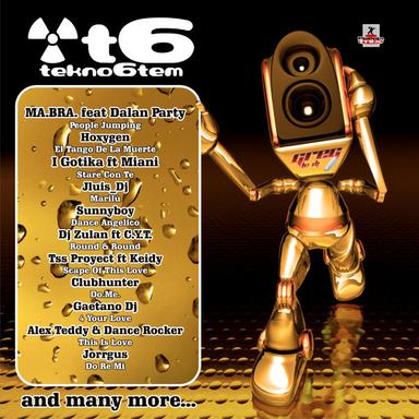 Dance Angelico (Dj Pijalis Radio Edit)