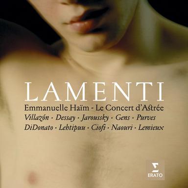Cavalli: Egisto, Act 2: Recitativo. "D'Hipparco e di Climene ospiti miei" - Aria. "Lasso io uino è non ho vita" (Egisto)