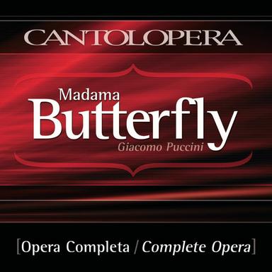 Madama Butterfly, Act II, Scene 6: Coro a bocca chiusa (Chorus) - Full Vocal Version