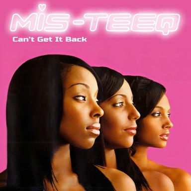Can't Get It Back - Johnny Toobad Mix