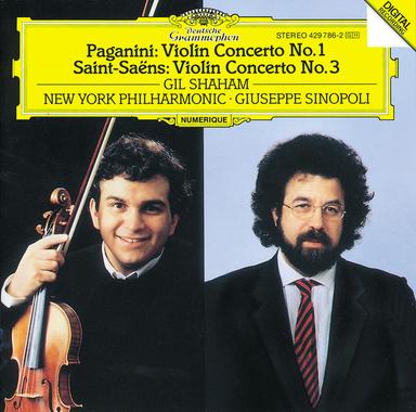 Violin Concerto No.3 in B minor, Op.61: 3. Molto moderato e maestoso