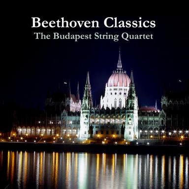 String Quartet No.11 in F minor, Op.95: IV. Larghetto Espressivo; Allegretto Agitato: 12/30/1899 4:47:00 AM