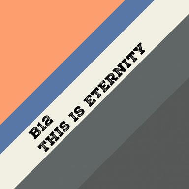 This Is Eternity