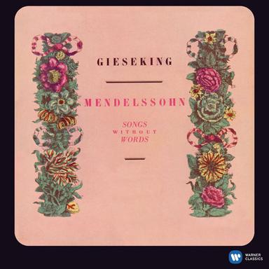 Mendelssohn: Songs Without Words, Book VII, Op. 85: No. 6, Allegretto con moto, MWV U155