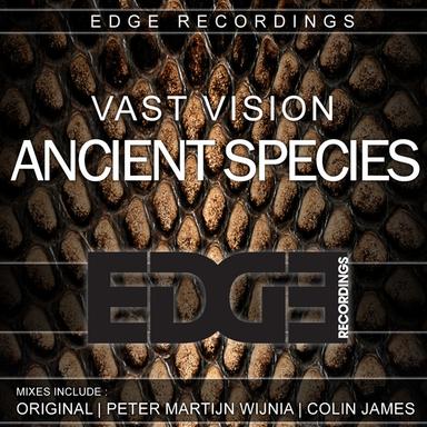 Ancient Species - Original Mix