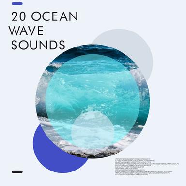 Binaural Pink Noise Beach