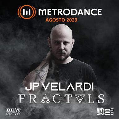 Haumea - Fran Garay Remix - Mixed