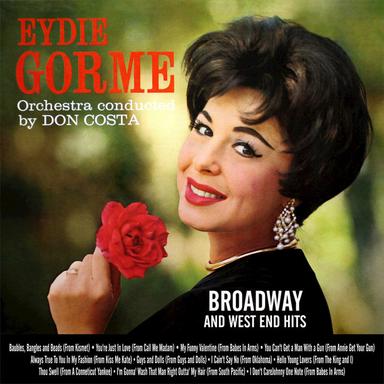 My Funny Valentine (From "Babes in Arms")