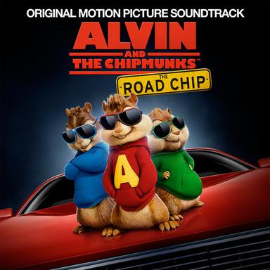 Home - From "Alvin And The Chipmunks: The Road Chip" Soundtrack