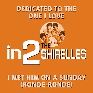 I Met Him On A Sunday - Ronde-Ronde