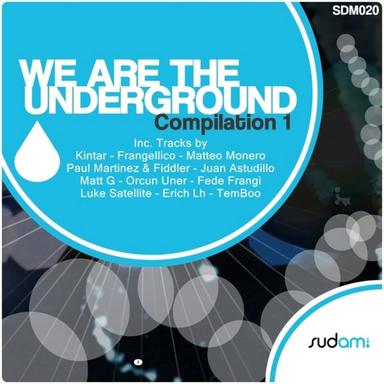 Get Higher - Original Mix